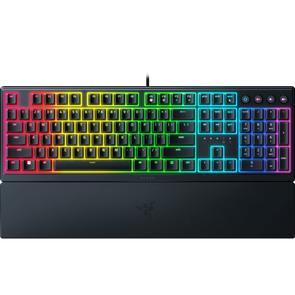 Razer Ornata V3 Keyboard