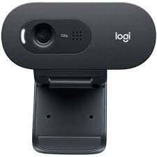 Logitech Webcam C505 HD