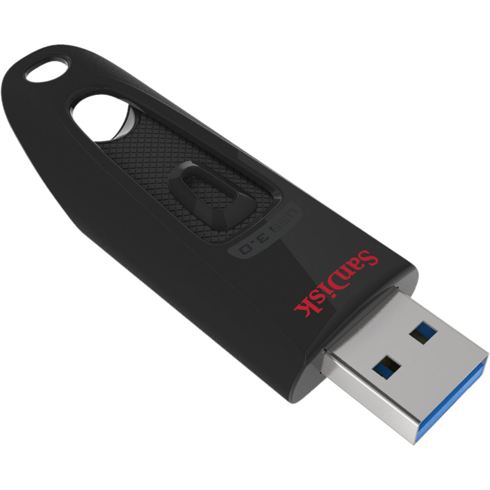 SanDisk Cruzer Ultra USB 64GB