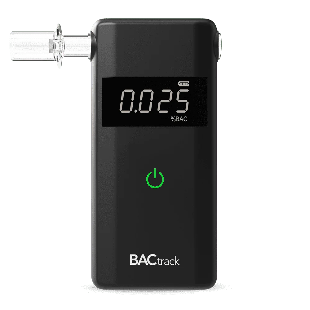 BACtrack Scout Breathalyzer