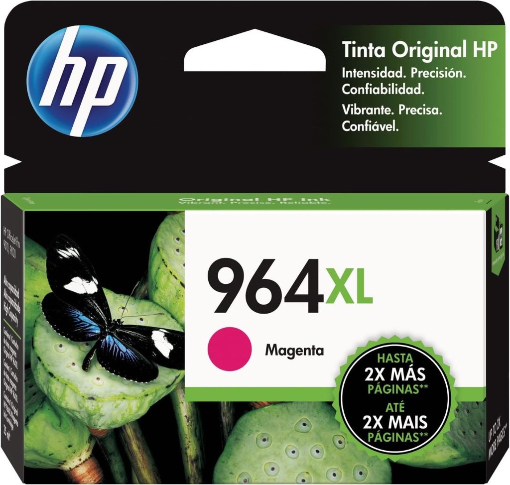 HP Ink 964XL Magenta