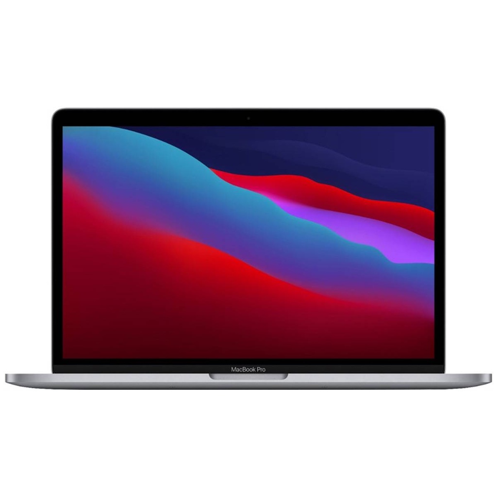 Apple Macbook Pro 13" M1/16GB/512GB Silver