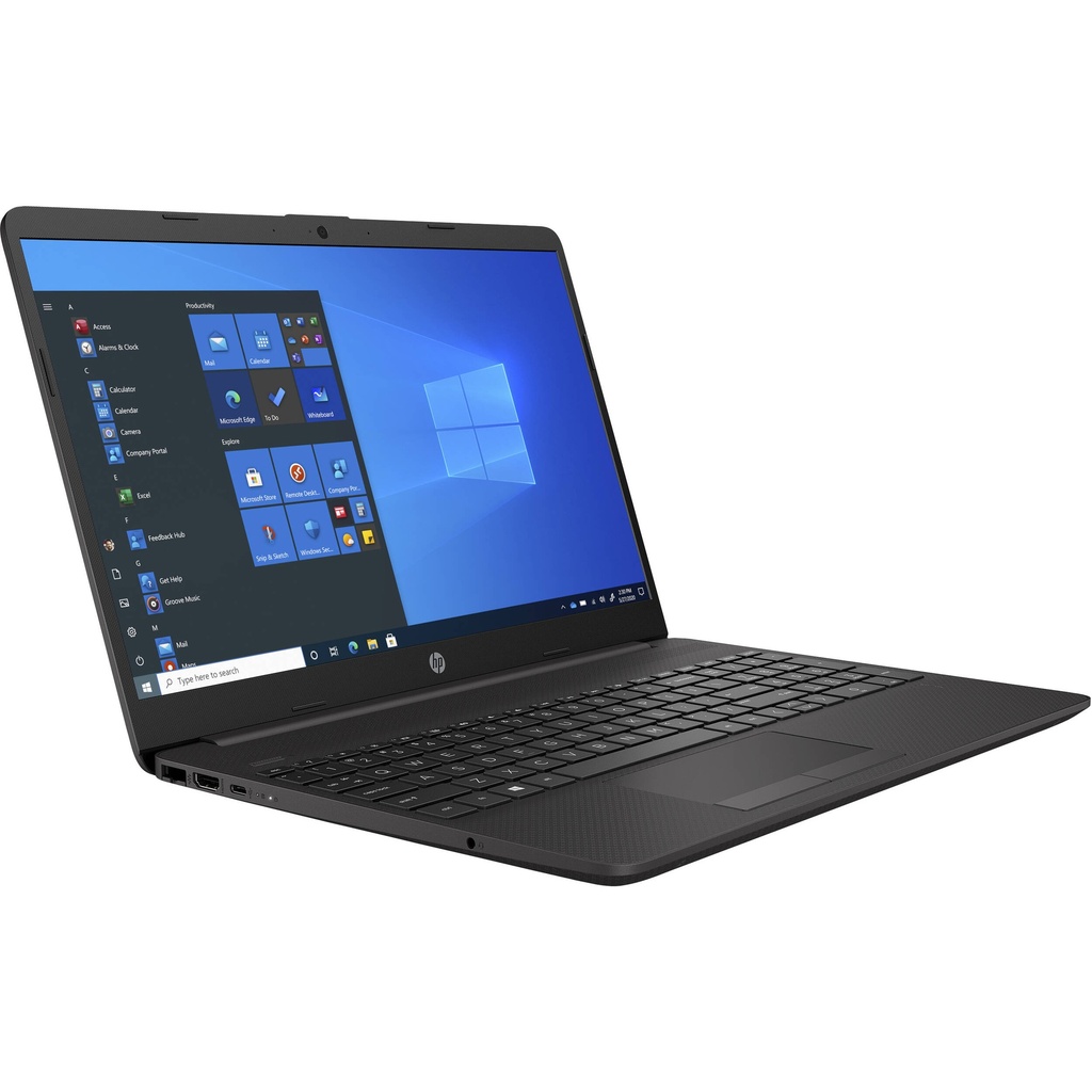 HP 255 G8 AMD 3000 4GB DDR4 RAM, 128GB SSD