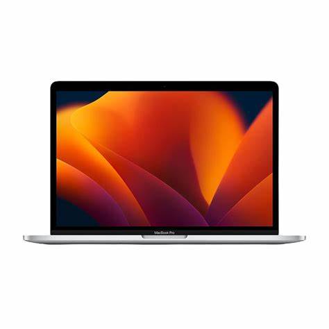 Apple MacBook Pro 13.3" M2 8/512GB Space Gray