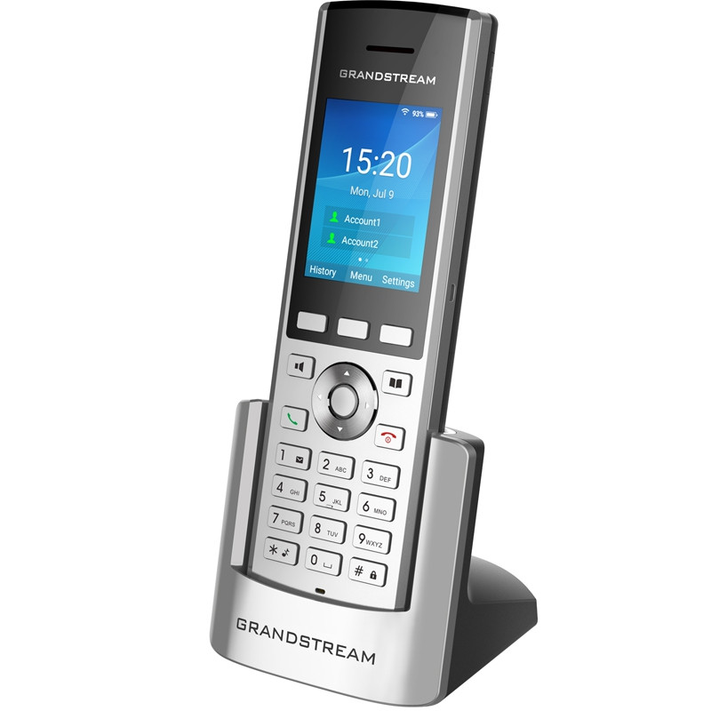 Grandstream IP Phone WP820