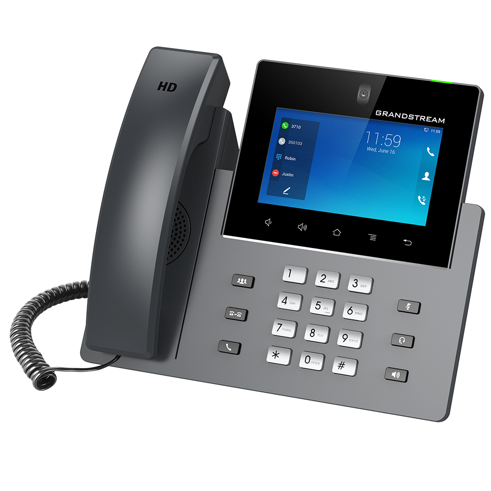 Grandstream IP Phone GXV3350