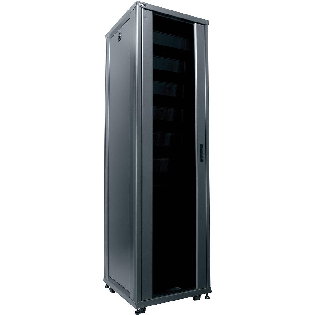 MA Essex 42U Equipment Rack GRY