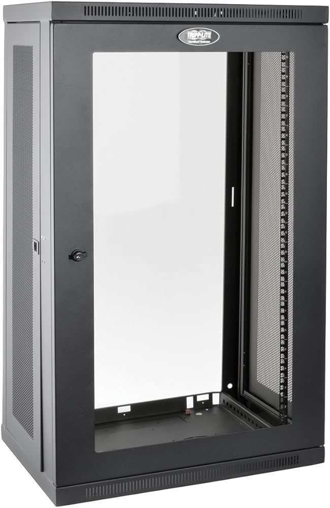 Tripp Lite 21U Wall-Mount Rack