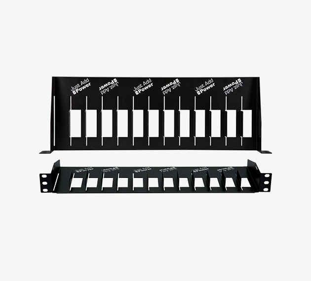 JAP Power Rack Unit
