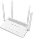 Grandstream Dual WiFi Router