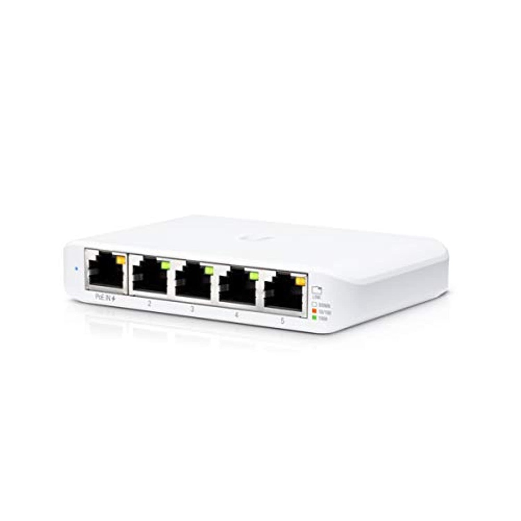 Ubiquiti USW Flex Mini 5-Port