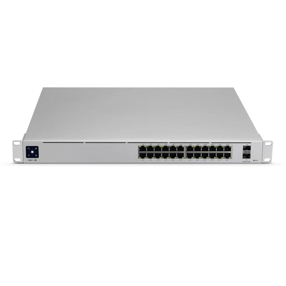 Ubiquiti UniFi 24 Port Gen2 Pro Network Switch