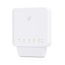 Ubiquiti USW Flex PoE Powered PoE Switch