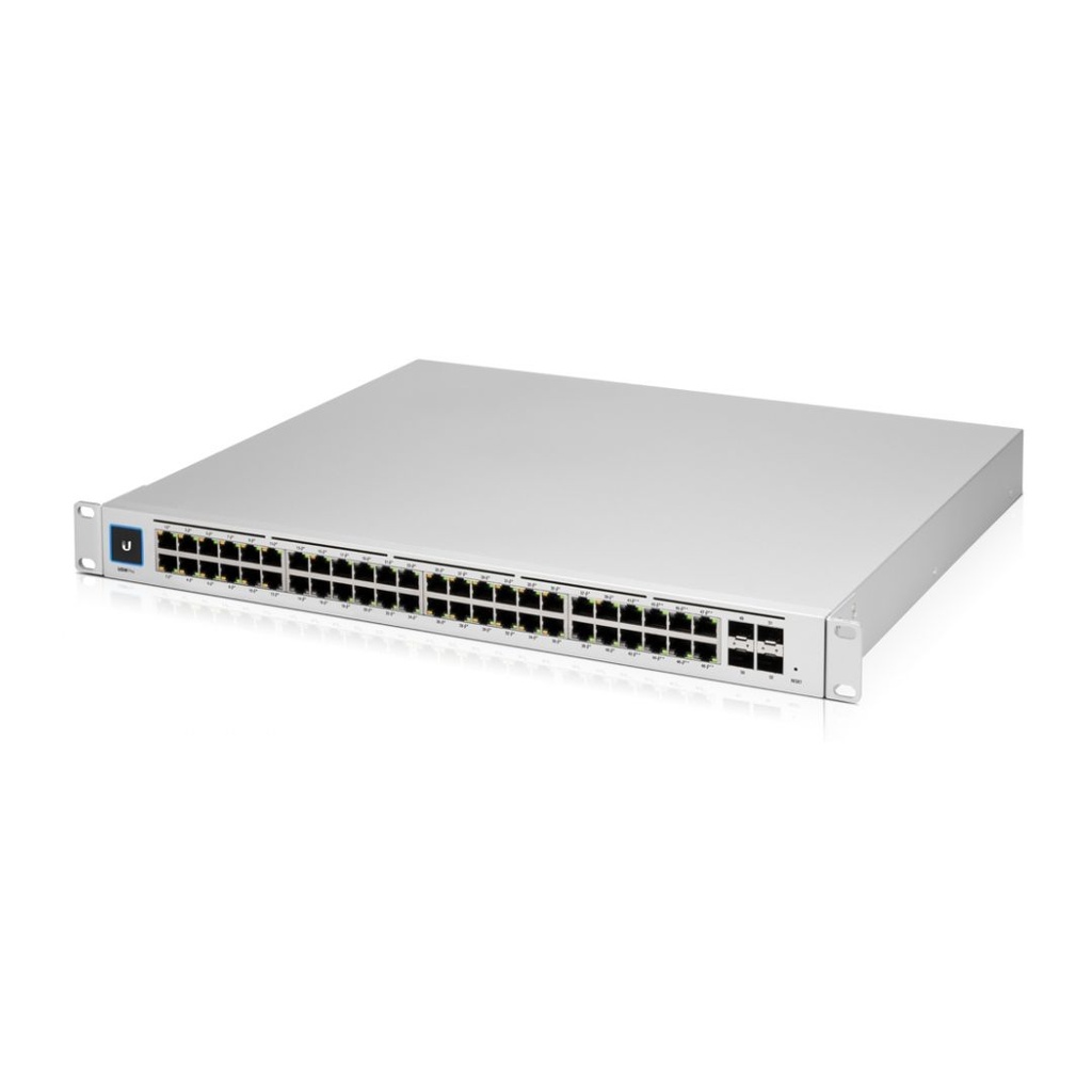Ubiquiti UniFi 48-Port Gen2 Pro