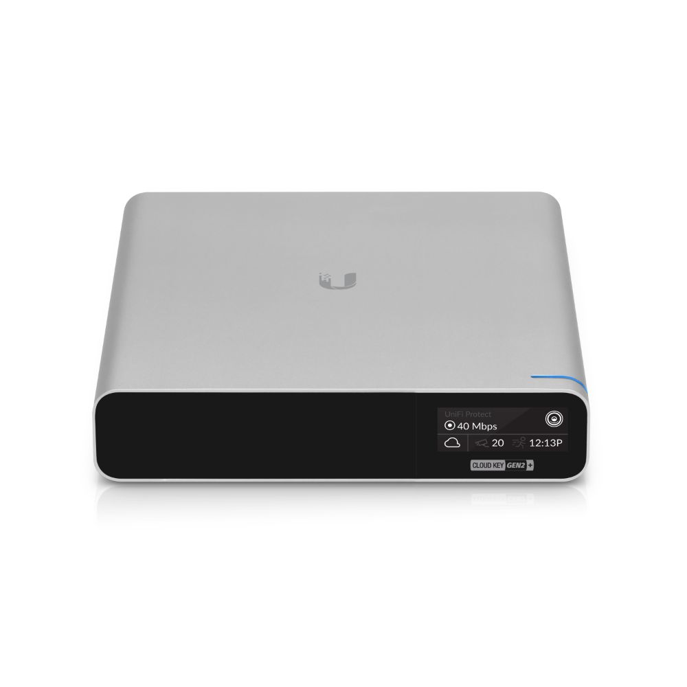 Unifi Cloud Key G2 PLUS