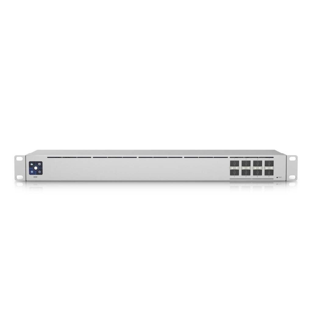 Ubiquiti UniFi Aggregation Switch 8Port