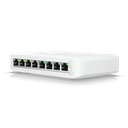 Ubiquiti UniFi 8-Port Lite PoE Switch (4 Port PoE)