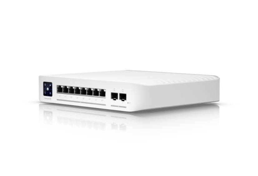 Ubiquiti Switch Enterprise 8P