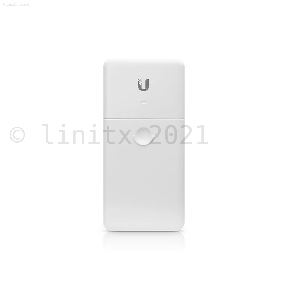 Ubiquiti Nanoswitch 4P 24V