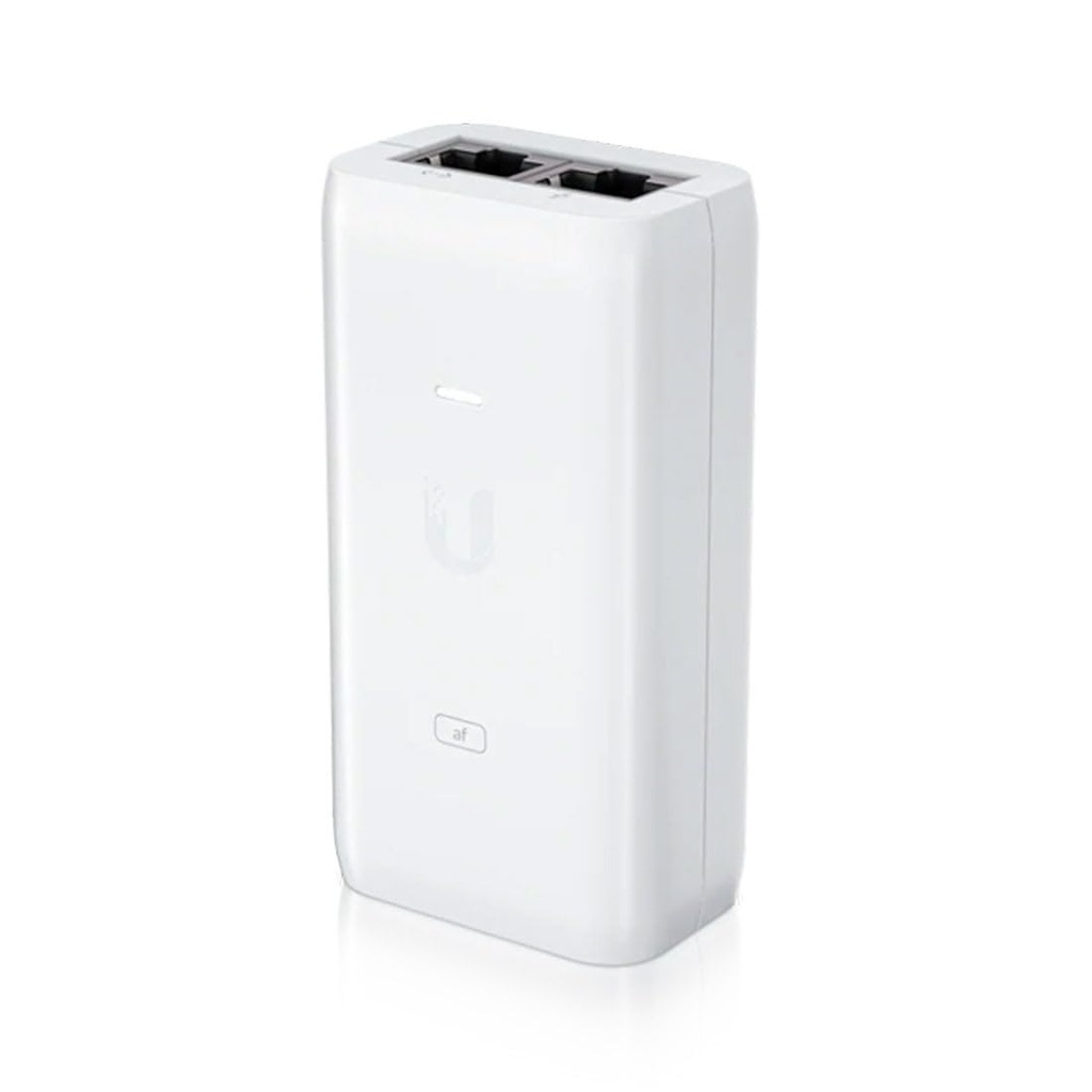Ubiquiti GbE AF PoE Injector