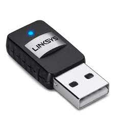 Linksys AE-6000 WiFi USB Adpt
