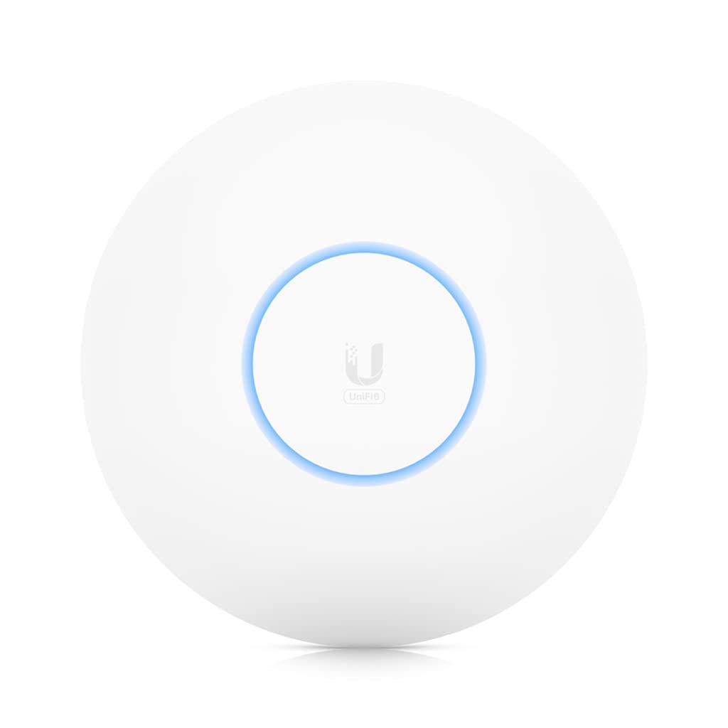 Ubiquiti Unifi6 Long Range Wireless Access Point