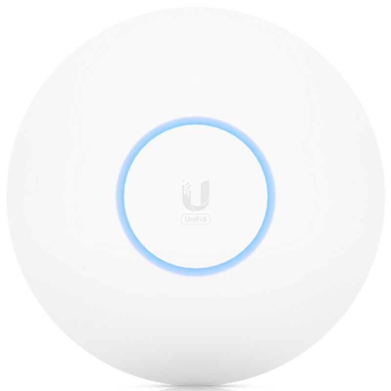 Ubiquiti Unifi 6 Pro