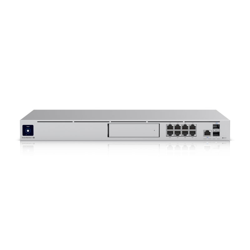 Ubiquiti UniFi Dream Machine SE
