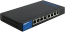Linksys 8-Port Gigabit Smart switch