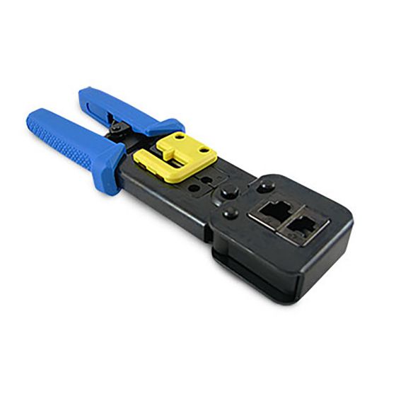 SCP Keystone Termination Tool