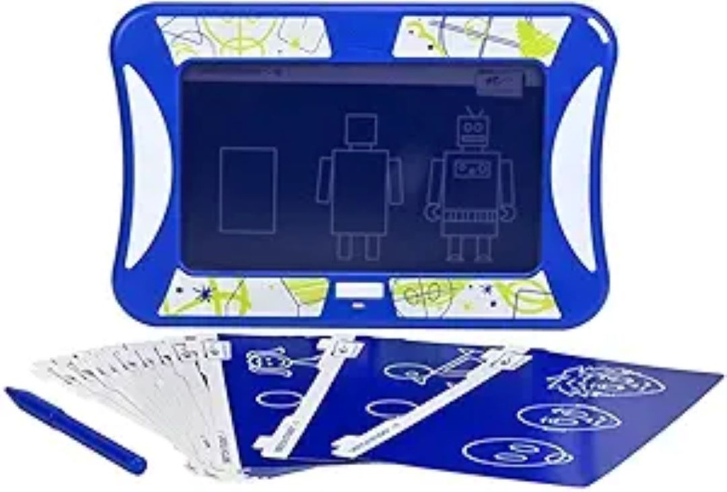 Boogie Board Sketch Studio Bl