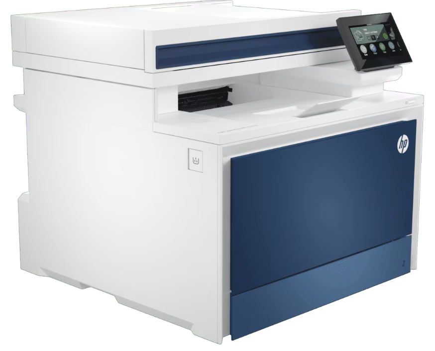 HP Color Laserjet MFP M4303fdw