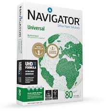 Navigator A4 Paper 500 Sheets
