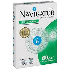 Navigator Letter Paper 500 Sheets