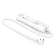 Kasa Smart WiFi Power Strip