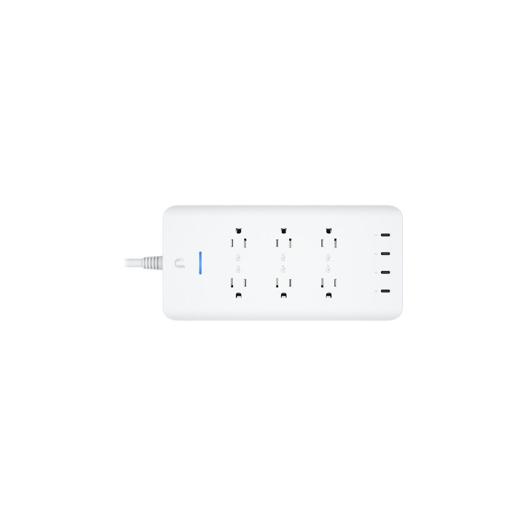 Ubiquiti Power Strip