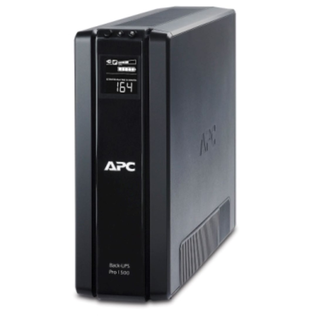 APC Back-UPS Pro 1500 UPS