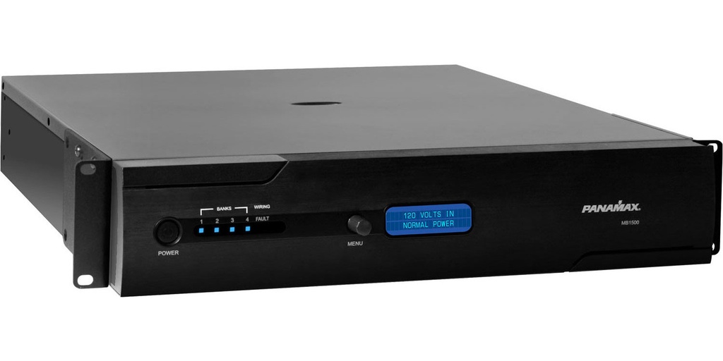 Panamax 1500VA Rack Mounted UPS