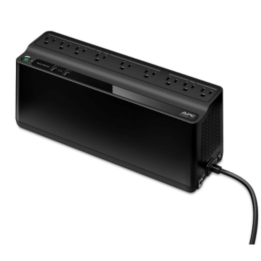 APC Back-UPS 850VA LM
