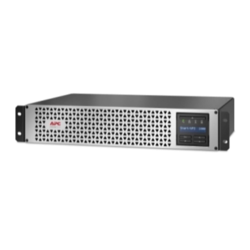 APC Li-ion Smart UPS 1000VA