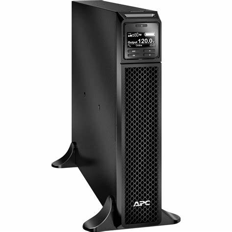 APC Smart UPS SRT 1500VA