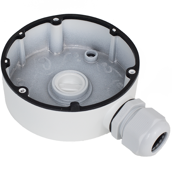 LTS Intake for CMIP34xx Cameras