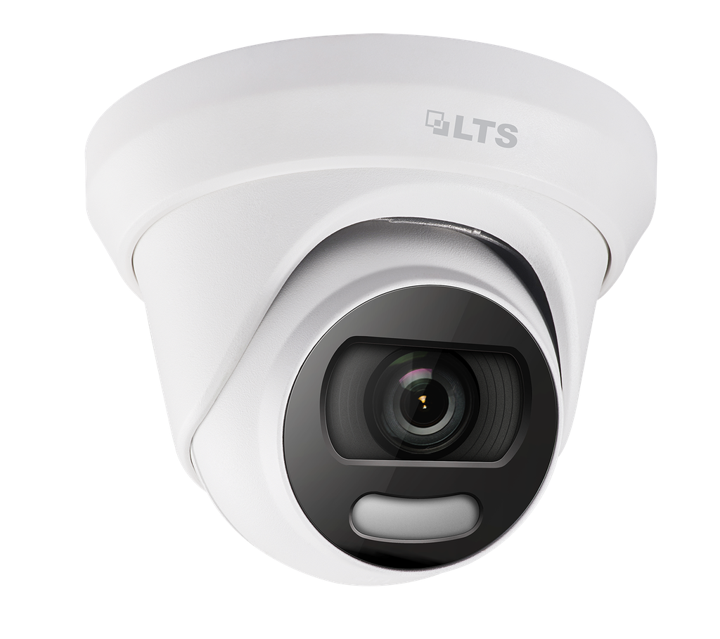LTS 5MP HD-TVI Color247 Camera