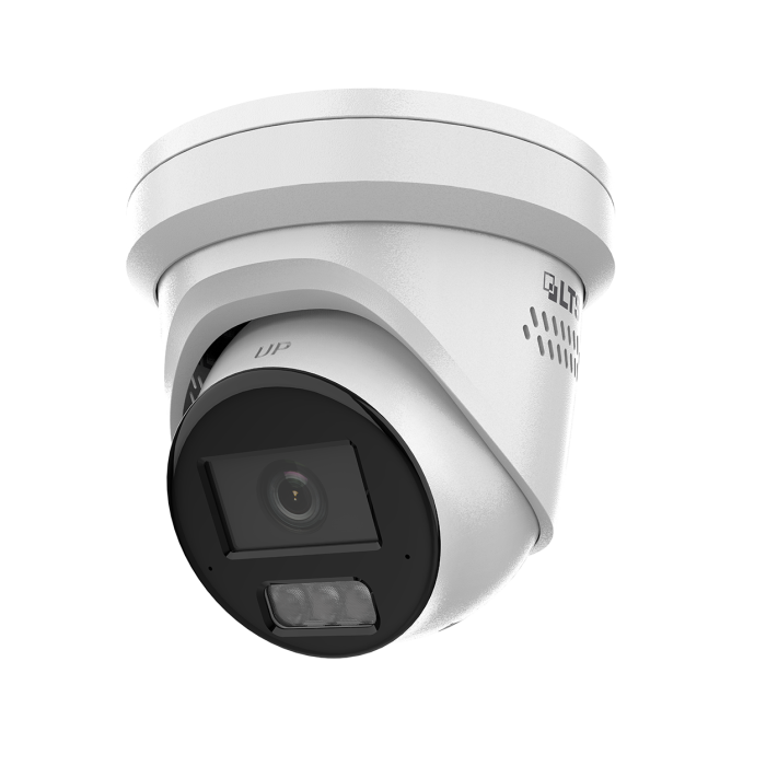 LTC Color247 4MP IP Strobe