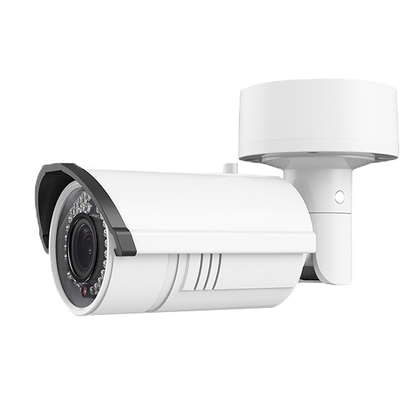 LTS 4MP Varif Bullet 2.8-12mm camera