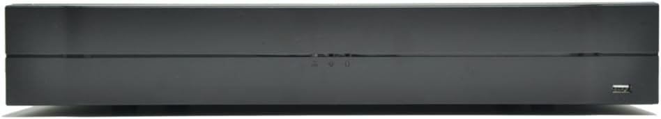 LTS 8 Channel LTN6208N-P8 NVR