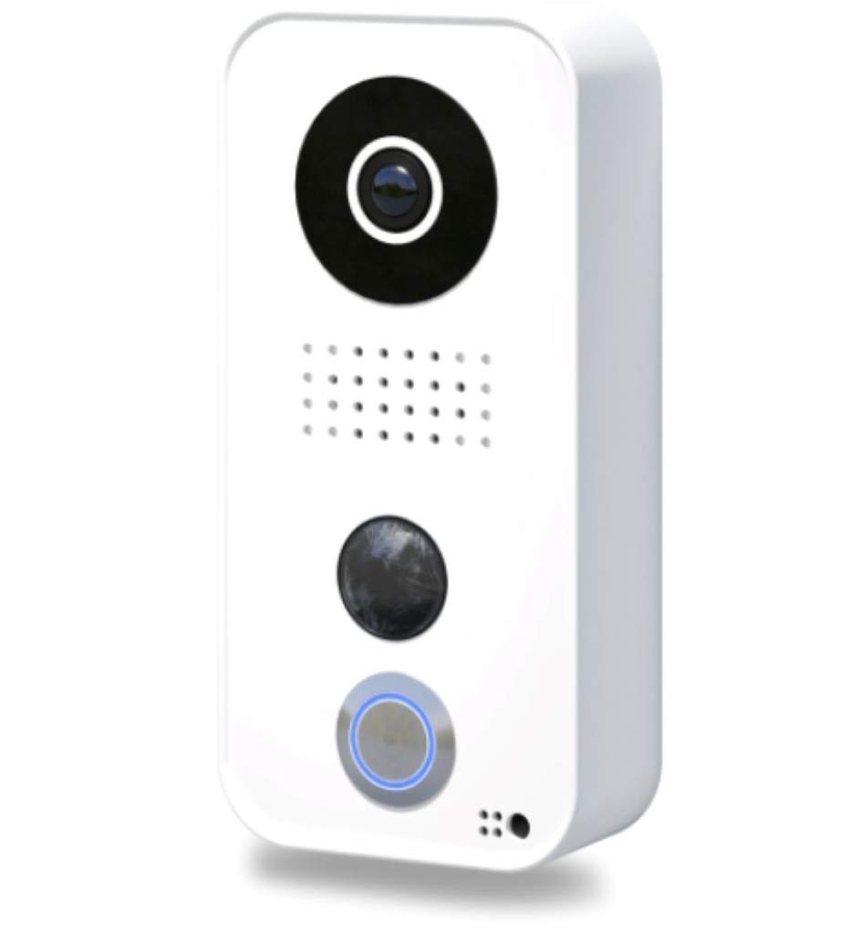 DoorBird IP Door Station WHT