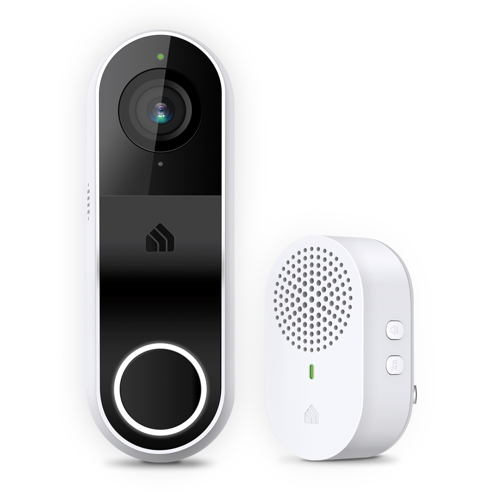 Kasa Smart Doorbell