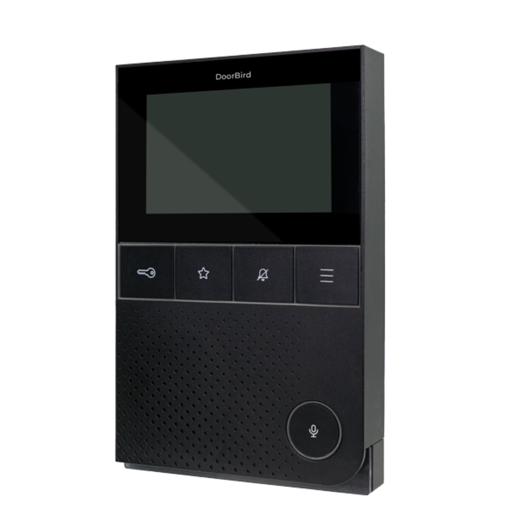 DoorBird IP Indoor Station