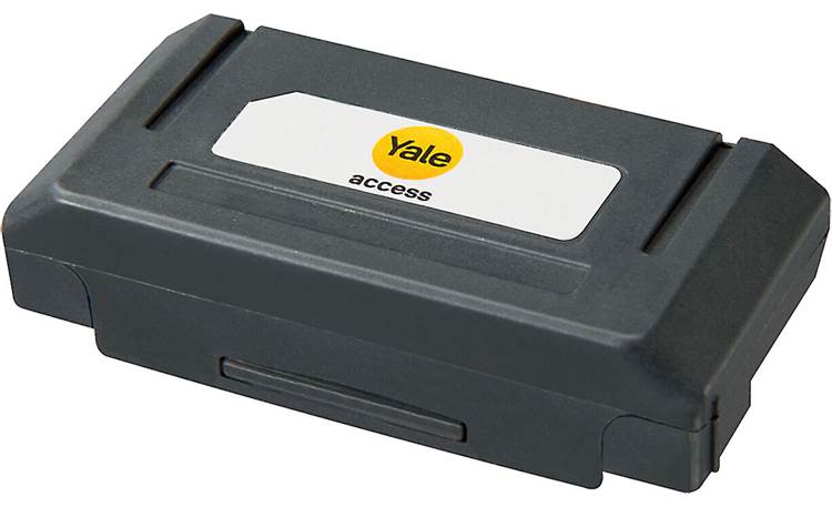 Yale Smart Module